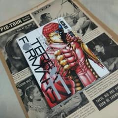 TERRA FORMARS１１巻のサムネイル