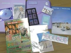 売切SALE■早い方勝ちBTSウィンターパッケージウィンパケジミンテテジンのサムネイル