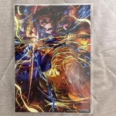 鬼滅の刃 映画 入特 我妻善逸＆獪岳のサムネイル