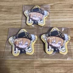 あんスタ 缶バッジ 感謝祭 まとめ売り 羽風薫 - メルカリ