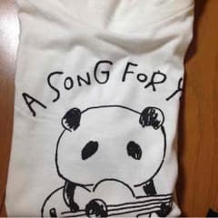 Tシャツのサムネイル