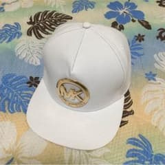 マイケルコース キャップのサムネイル