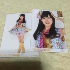 渡辺美優紀 生写真のサムネイル