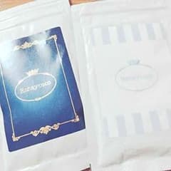 しろくまさん専用 ハニーココD ハニーココWのサムネイル