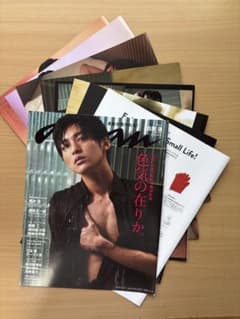 snowman 雑誌切り抜きのサムネイル