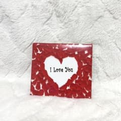 I Love You CD オムニバスのサムネイル