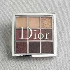 Dior 004 バックステージアイパレット Rosewood Neutralsのサムネイル