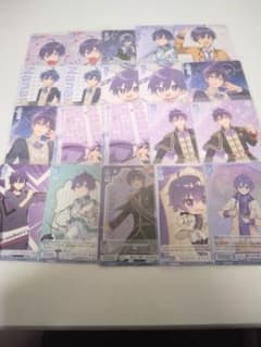 すとぷり カードまとめ売りのサムネイル