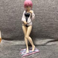 ALTER - ぼくたちは勉強ができない！ 桐須真冬 競泳水着Ver.  フィギュア アルター 桐須 真冬 競泳水着Ver. | ALTER
