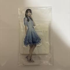乃木坂46 2025 福袋 賀喜遥香 アクリルスタンド - メルカリ