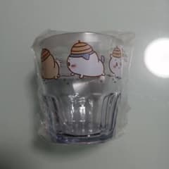 치이카와 꿀벌 토끼 도토리 프라컵 미사용