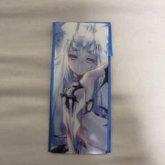 FGO 最終再臨展 編成画面風カード メリュジーヌのサムネイル