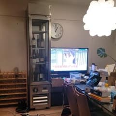 フルオーダーワインセラー及び冷蔵庫のサムネイル
