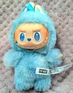 【未使用美品】ポップマート　ビッグイントゥエナジー シリーズ ラブブ ホープのサムネイル