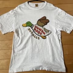human made Tシャツのサムネイル