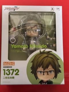 アイドリッシュセブン 二階堂大和 ねんどろ - メルカリ