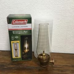 Coleman ルミエールランタンのサムネイル