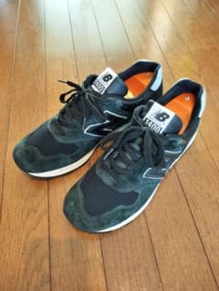 NB1400 made in USA　NYで購入のサムネイル