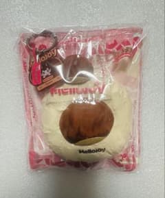 mellojoy 大福 シークレット 栗 スクイーズ メロジョイ 大福シリーズ
