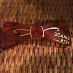 BEAMSのサムネイル