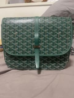 Goyard belvedere  正規品ゴヤールベルヴェデーレMMバッグのサムネイル