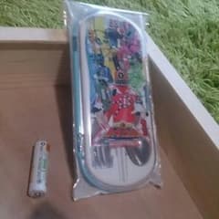 烈車戦隊トッキュージャーのサムネイル