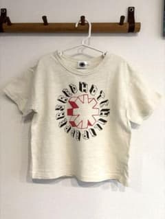 MARKEY'S マーキーズ　レッチリ　キッズ Tシャツ 120cmのサムネイル