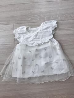 apres les cours ベビー ドレス100cmのサムネイル