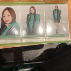 乃木坂46 梅澤美波2023バスラ ファーベスト　生写真のサムネイル