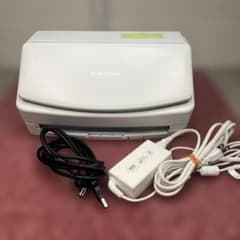 scansnap ix1500SE枚数17645 - メルカリ