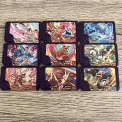 ポケモンフレンダのサムネイル