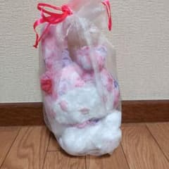 【2017年新品】マイメロ Rady コラボ 香り付きぬいぐるみ 2017年新品】マイメロ Rady コラボ 香り付きぬいぐるみ - メルカリ