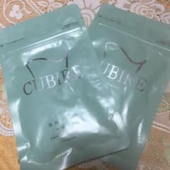 美人通販 CUBIRE by euglena 10gのサムネイル