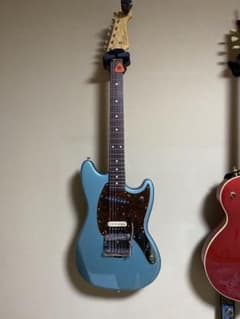 fgn フジゲン  ムスタングタイプ　ネオクラシック値段交渉OKのサムネイル