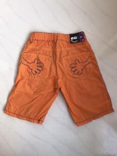 ハーフパンツのサムネイル