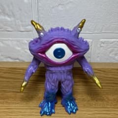 ドンキホーテ限定）ガンQ KAIJU COLORS - メルカリ