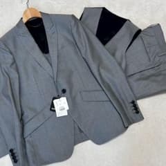 5351 プールオム 新品未使用タグ付き スーツ セットアップ
