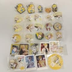 アイドリッシセブン 六弥ナギ まとめ売り 30個 - メルカリ