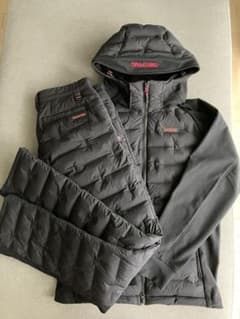 【ごっつぁん】★完売品★BRIEFING MENS HYBRID DOWN ごっつぁん様専用】☆完売品☆BRIEFING MENS HYBRID DOWN - メルカリ