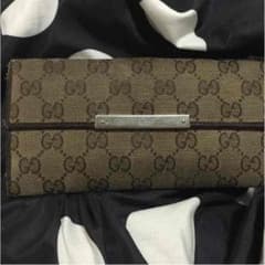 グッチ 長財布のサムネイル