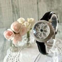 【電池交換済】BRILLAMICO ブリラミコ 腕時計  Bロゴ 31mm