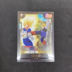 ドラゴンボールフュージョンワールド 人造人間18号 FB10-104 - メルカリ