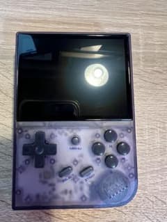 Anbernic RG35XXのサムネイル