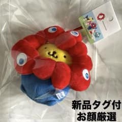 新品 大阪・関西万博公式 ミャクミャク ぬいぐるみ ポムポム
