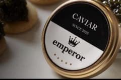 新品 キャビア epperor CAVIAR 6個セット - メルカリ