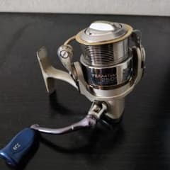 ダイワTEAM DAIWA　TD-X 2506 　チームダイワのサムネイル