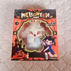 マ*ス様 Mellojoy メロジョイ MELLOWEEN スクイーズトイゆきこのサムネイル