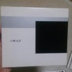 SMAP アルバムのサムネイル