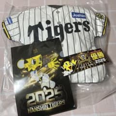 阪神タイガース 2025年記念グッズ セット - メルカリ