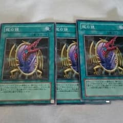 龍の鏡 ３枚のサムネイル